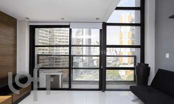 Imagem 2: São Paulo - Apartamento Padrão - Vila Olímpia