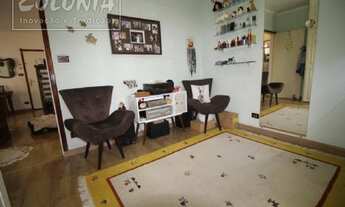 Imagem 7: Santo André - Apartamento Padrão - Jardim Bela Vista