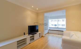 Imagem 1: Apartamento Locação 2 Dormitórios - 100 m² Jardim Paulista