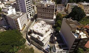 Imagem 3: Ref.: 3012 - Apart. 3 qtos - São Mateus