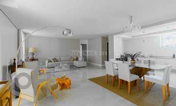 Imagem 2: São Paulo - Apartamento Padrão - Jardim Paulista