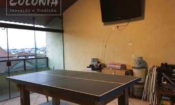 Imagem 7: Santo André - Apartamento Padrão - Parque das Nações