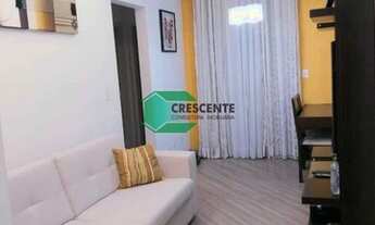 Imagem: Apto próx. Fundação S.A. Mobiliado