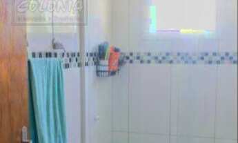 Imagem 6: Santo André - Apartamento Padrão - Vila Camilópolis