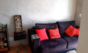 Imagem 4: São Paulo - Apartamento Padrão - Cerqueira César