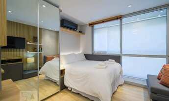 Imagem: Apartamento para Aluguel - Consolação