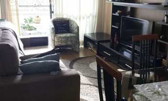 Imagem: Santo André - Apartamento Padrão - Parque