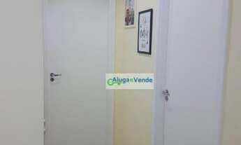 Imagem 6: Apartamento com 2 Dormitórios, 1 Suíte, 1 Vaga de Garagem, à venda no Condomínio Compasso