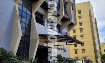 Imagem 2: Sala - Vila Itapura - Campinas