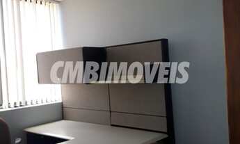 Imagem 6: Sala - Guanabara - Campinas