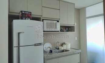 Imagem 3: São José do Rio Preto - Apartamento Padrão - Vila Nossa Senhora do Bonfim