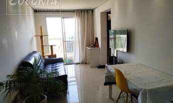 Imagem: Santo André - Apartamento Padrão - Vila