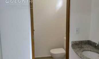 Imagem 3: Santo André - Conjunto Comercial/sala - Centro