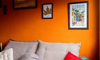 Imagem 7: Apartamento para Aluguel - Cambuci, 2 Quartos, 53 m2