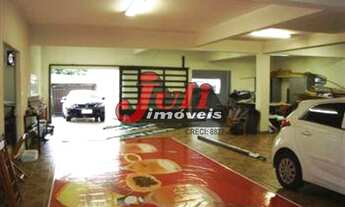 Imagem 3: SOBRADO VILA ALPINA EM SANTO ANDRÉ