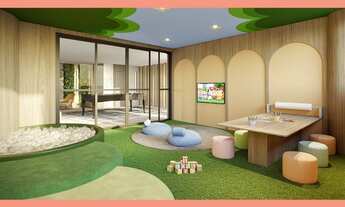 Imagem 4: Próximo a Avenida Paulista, Studio 25 m²