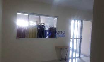 Imagem 6: Casa para alugar com 02 dormitórios - Parque Ortolândia - Hortolândia/SP