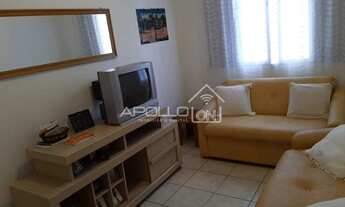 Imagem 3: Apartamento em São Vicente