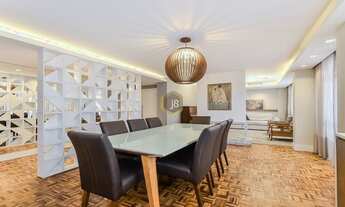 Imagem 2: CURITIBA - Apartamento Padrão - Champagnat