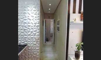 Imagem 6: Apartamento com 2 dormitórios à venda, 52 m² por R$ 387.000 - Vila Prudente (Zona Leste)