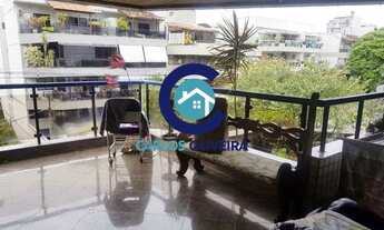 Imagem 6: Vendo Apartamento Lâmina Recreio dos Bandeirantes 500m² da praia com 160m² 2 vagas