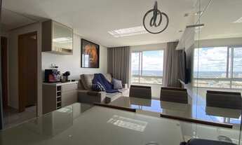 Imagem 2: BRASÍLIA - Apartamento Padrão - CEILÂNDIA NORTE (CEILÂNDIA