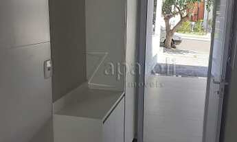 Imagem 3: Indaiatuba - Casa de Condomínio - Jardim Bréscia