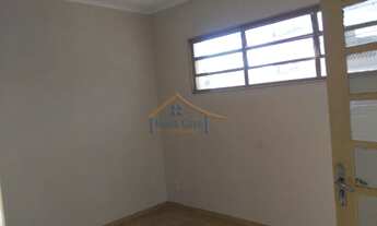 Imagem 6: Casa Padrão - Ribeirão Preto - Vila Tibério