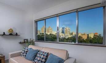 Imagem 3: Apartamento em Santos