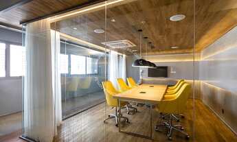 Imagem 4: PORTO ALEGRE - Conjunto Comercial/Sala - Cidade Baixa