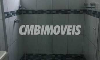 Imagem 2: Apartamento - Vila Industrial - Campinas