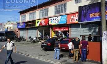 Imagem 3: São Bernardo do Campo - Loja/Salão - Demarchi