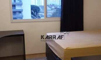 Imagem 4: Apartamento com 1 dormitório à venda, 19 m² por R$ 235.000 - Brás - São Paulo/SP