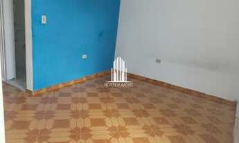 Imagem 7: Casa térrea 03 dormitórios sendo 01 suíte, sala, cozinha +lavanderia grande coberta banhei