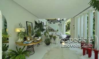 Imagem 3: Casa à venda no Jardim do Itanhangá. RJ. Arquitetura contemporânea