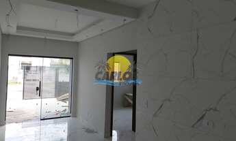 Imagem 7: MATINHOS - Casa Padrão - Santa Etiene