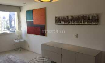 Imagem 2: São Paulo - Apartamento Padrão - Vila Olímpia