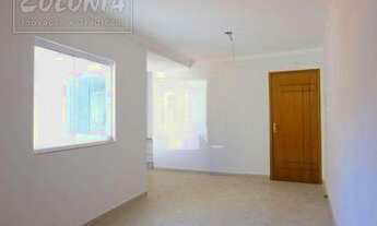 Imagem: Santo André - Apartamento Padrão - Vila