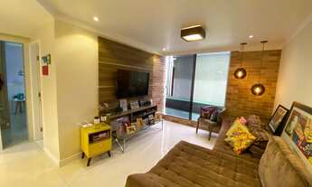 Imagem: APARTAMENTO 2 QUARTOS CENTRO CABO FRIO