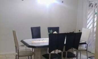 Imagem 5: Vendo Sobrado Na QRI 36 no Residencial Santos Dumont