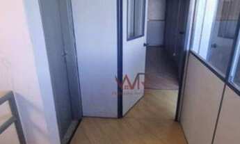 Imagem 4: Galpão para alugar, 500 m² por R$ 7.500,00/mês - Itaquera - São Paulo/SP