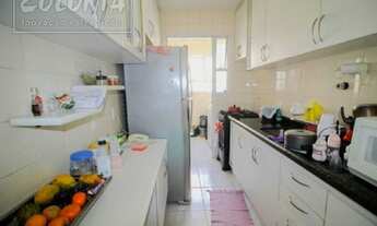 Imagem 3: Santo André - Apartamento Padrão - Vila Assunção