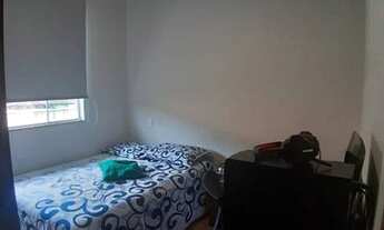 Imagem 4: Casa no bairro parque 10 de novembro