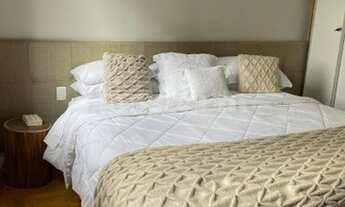 Imagem 7: Guarujá - Apartamento Padrão - Jardim dos Pássaros