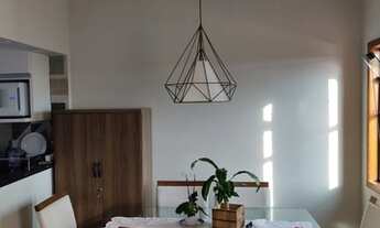 Imagem 6: Casa de condomínio sobrado para venda com 90 metros quadrados com 3 quartos