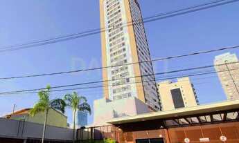 Imagem: Apartamento - Cambuí - Campinas