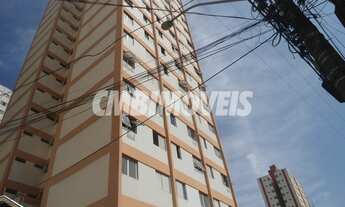 Imagem: Apartamento - Botafogo - Campinas