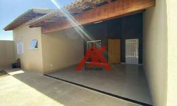 Imagem: Casa Regissol - 3 Dorm / 1 Suíte / 2 Vagas