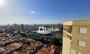 Imagem 6: Apartamento com 2 dormitórios à venda, 62 m² por R$ 340.000 - Paulicéia - Piracicaba/SP