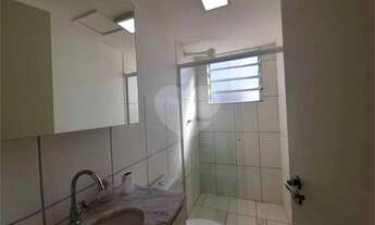 Imagem 5: Apartamento no Condomínio Spazio Monte Belo